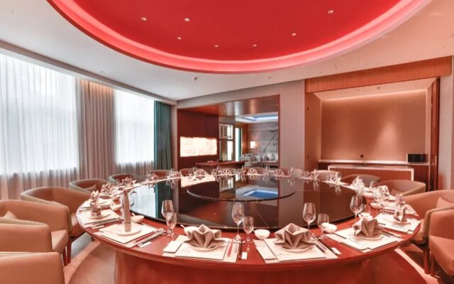 S&N Hotel Changzhou