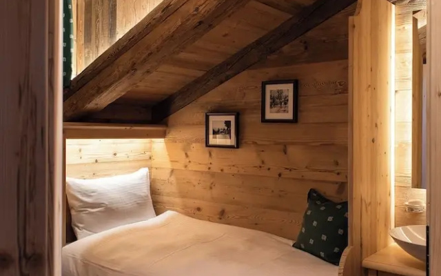 Naturhotel & Bayernhütte am Brauneck