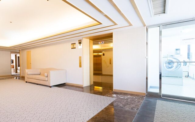 Ramada by Wyndham Songdo