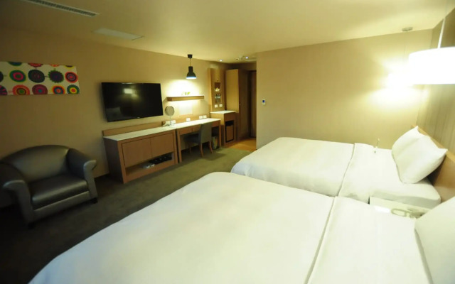 Kindness Hotel Juemin