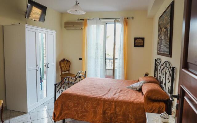 B&B Villa Alba
