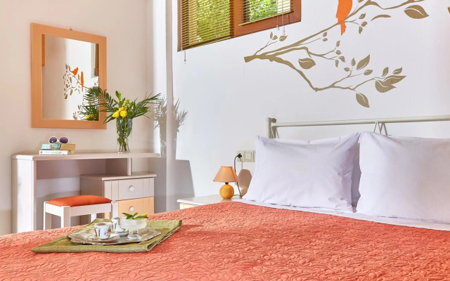 Keramos Villa and Apartments