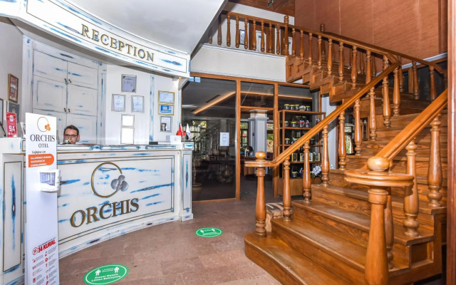 Orchis Hotel