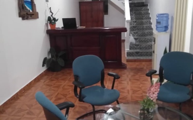 Hotel ALFARERO