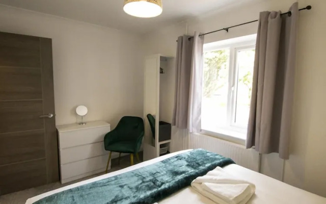 Gower Hideaway 2 Bed Apartment Ocean Breeze