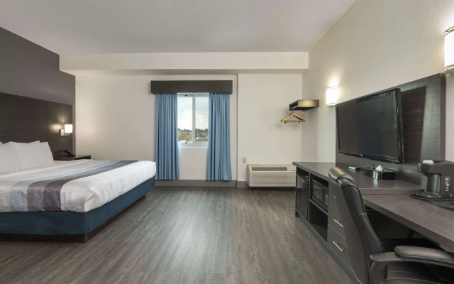 Comfort Hotel