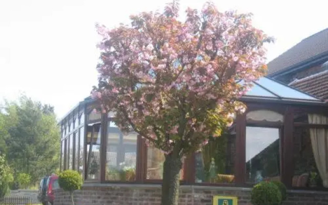 Hôtel-restaurant La Crémaillère