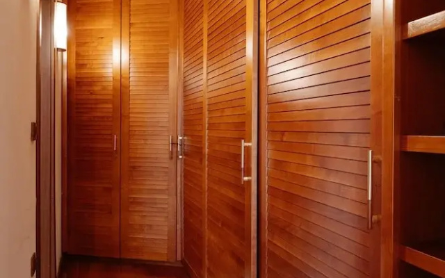 Villa Clara With a Pool in Kozino Near the sea