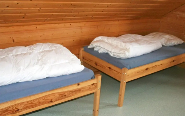 27 Person Holiday Home in Dyrdal-by Traum