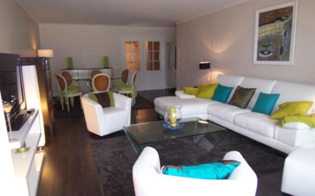 Appartement Arcachon, 3 pièces, 4 personnes - FR-1-374-71