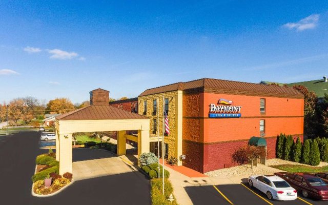 Baymont Inn And Suites Lafayette/Purdue Area