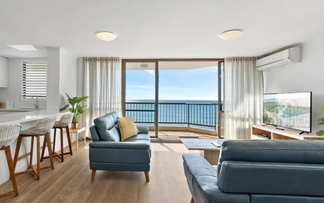 Alex Beach Cabins