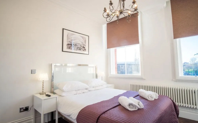 City Visits - Mint Drive