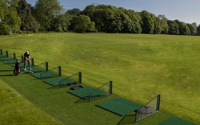 Castlemartyr Resort