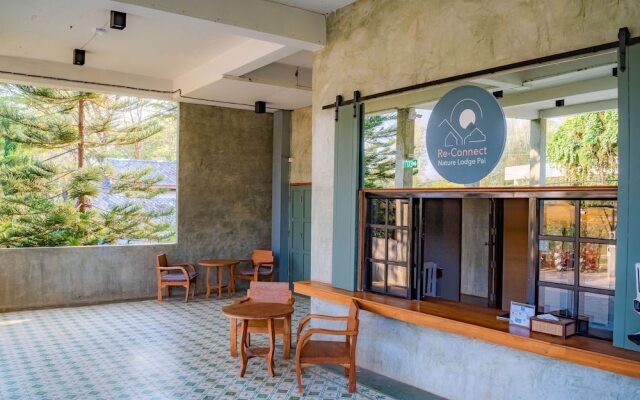 Re-Connect Nature Lodge Pai