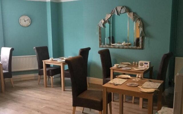 The Coventry Guest House