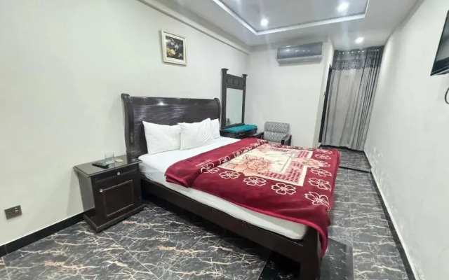 Millat Hotel G9-4