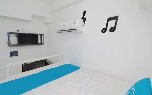 Airy Eco Syariah Duri Kosambi Interkota Indah Blok C4 Jakarta