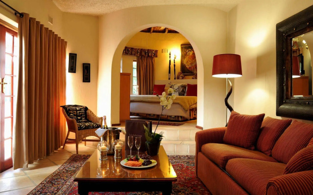 Zulu Nyala Country Manor