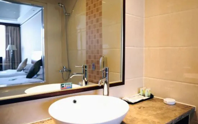 Xiyu International Hotel