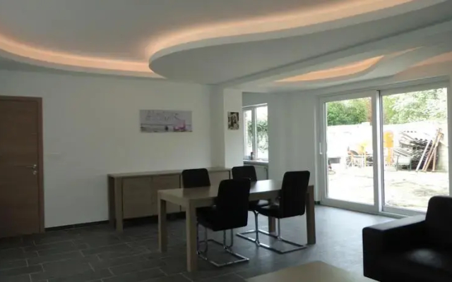 Holiday Home De Brikke