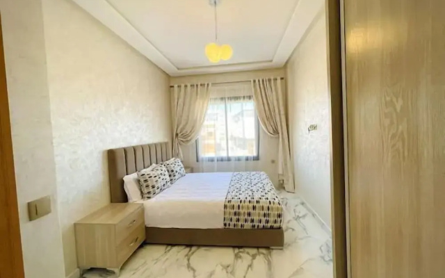 Yaluna Aparthotel
