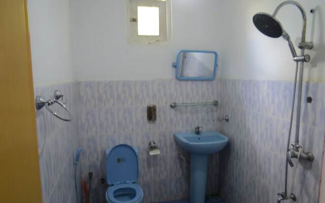 Thisara Guest Hotel Rooms