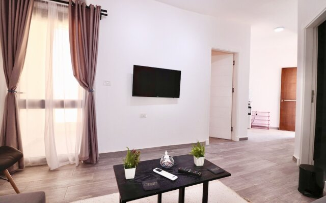 Imperial Resort - Bali Themed - 1 Bed Apartment