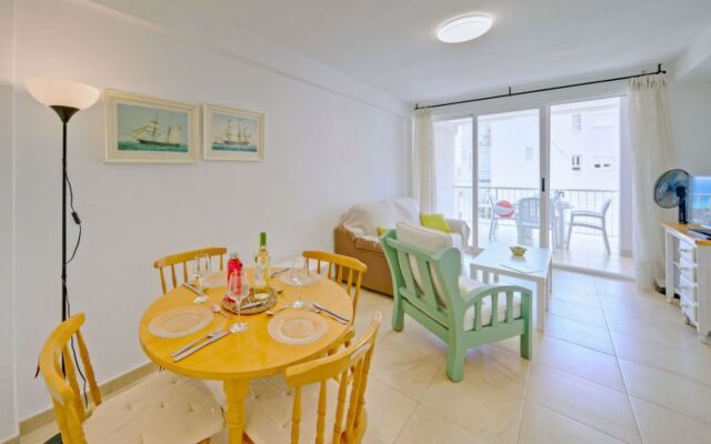 Apartment La Luz 12 Calpe/Calp