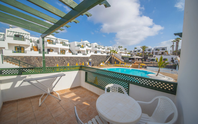 Apartamentos San Marcial