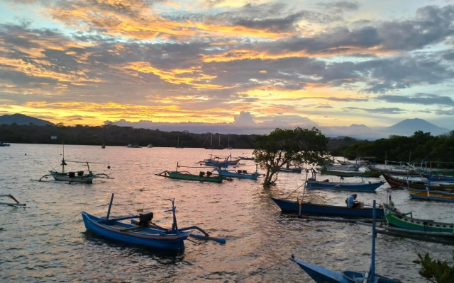 Naya Gawana Resort & Spa