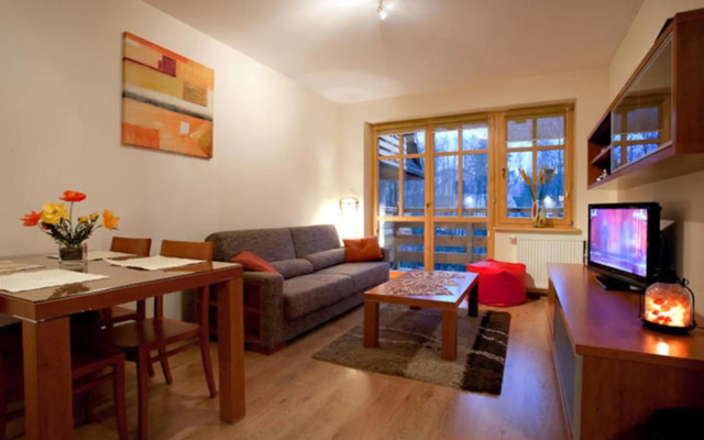 Apartamenty Karin Zakopane