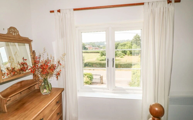Callow Cottages
