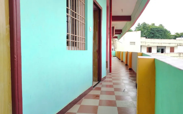 Dhanas Residency Pondicherry
