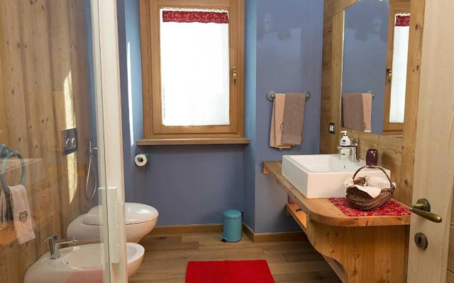 Agriturismo Gli Elfi