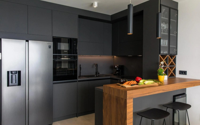 Luxury Villa Helios 5*