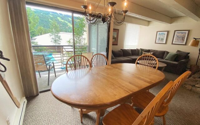 #106 Vail International