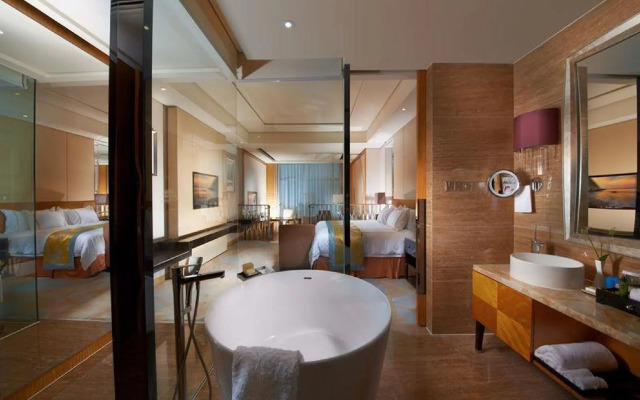 Grand Parkray Hangzhou Hotel