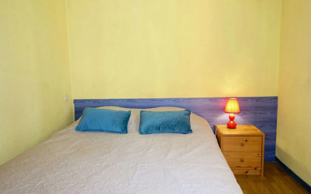 Les Balcons de la Méditerranée 34550