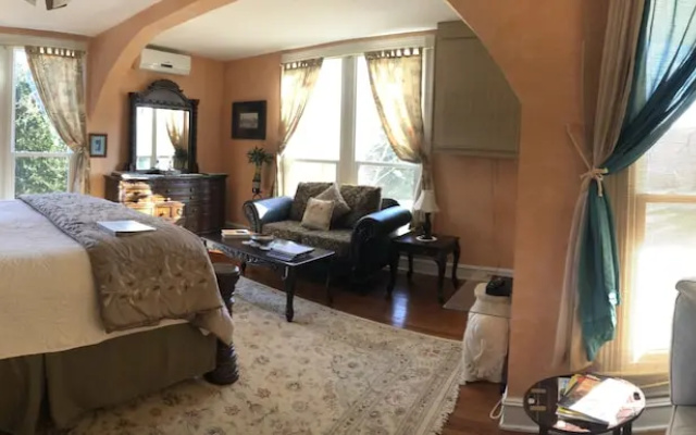 The Mark Addy Bed & Breakfast