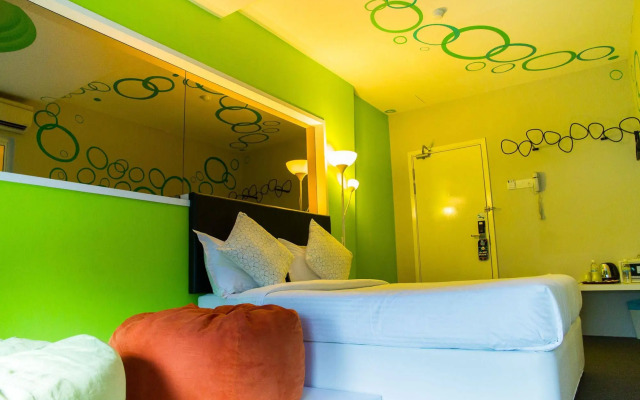 Bliss Boutique Hotel