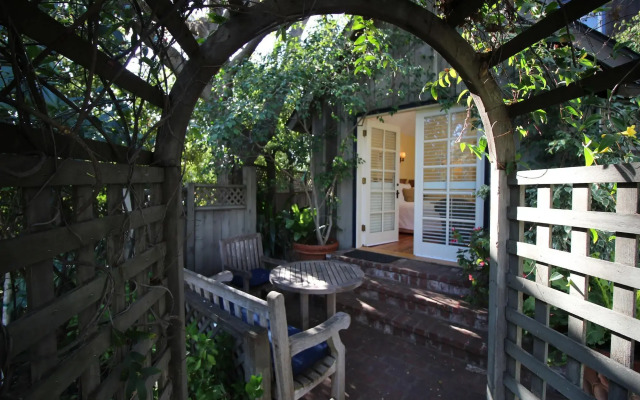 Simpson House Inn