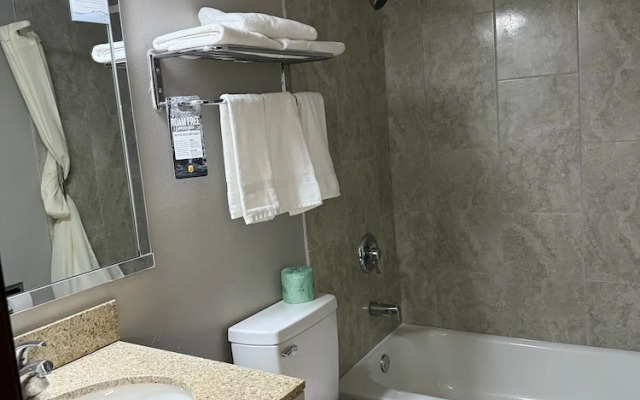 Super 8 Campbellsville KY