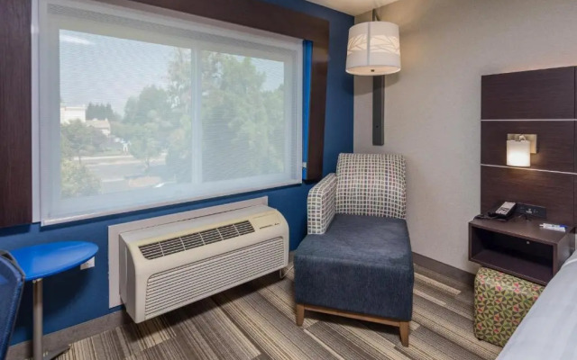 Quality Inn Civic Center