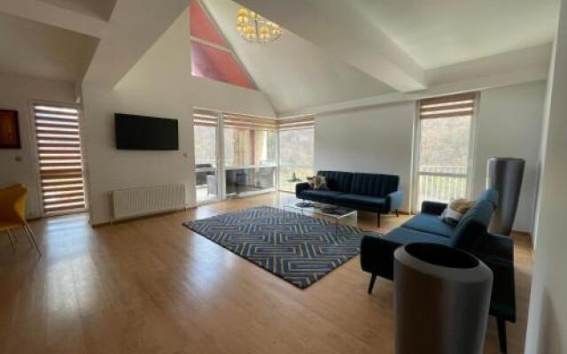 Apartament Kyra