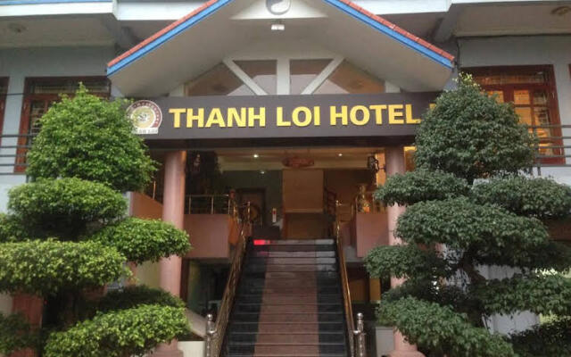 Thanh Loi 2 Hotel