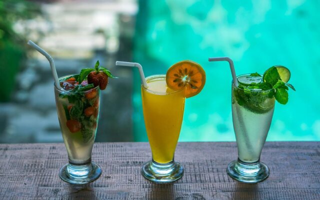 Tetirah Boutique Hotel