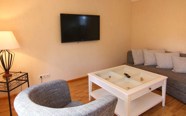 Apartment in Wieck am Darss with garden