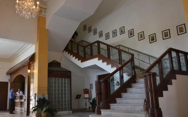 Hotel The Merwara Palace