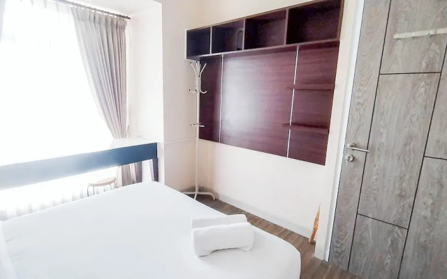 2Br Apartment Near Unair At Taman Melati Surabaya